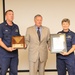 HITRON receives national law enforcement award