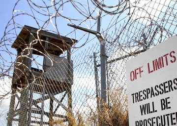 Former Guantanamo Bay detention facility commander revisits past