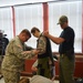 Terminally-ill teen becomes ‘soldier for a day’ in NC Guard