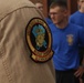 NJROTC cadets visit Cherry Point