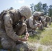 2nd, 4th CEB and 8th ESB Marines complete first Reserve Sapper Course