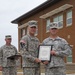 Soldier's life-saving actions earn him recognition from 7ID leadership