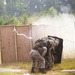 2nd, 4th CEB, and 8th ESB Marines participate in Sapper Leaders Course urban demolition range
