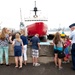 Polar Star returns to Seattle