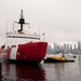 Polar Star returns to Seattle