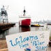 Polar Star returns to Seattle