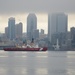 Polar Star returns to Seattle