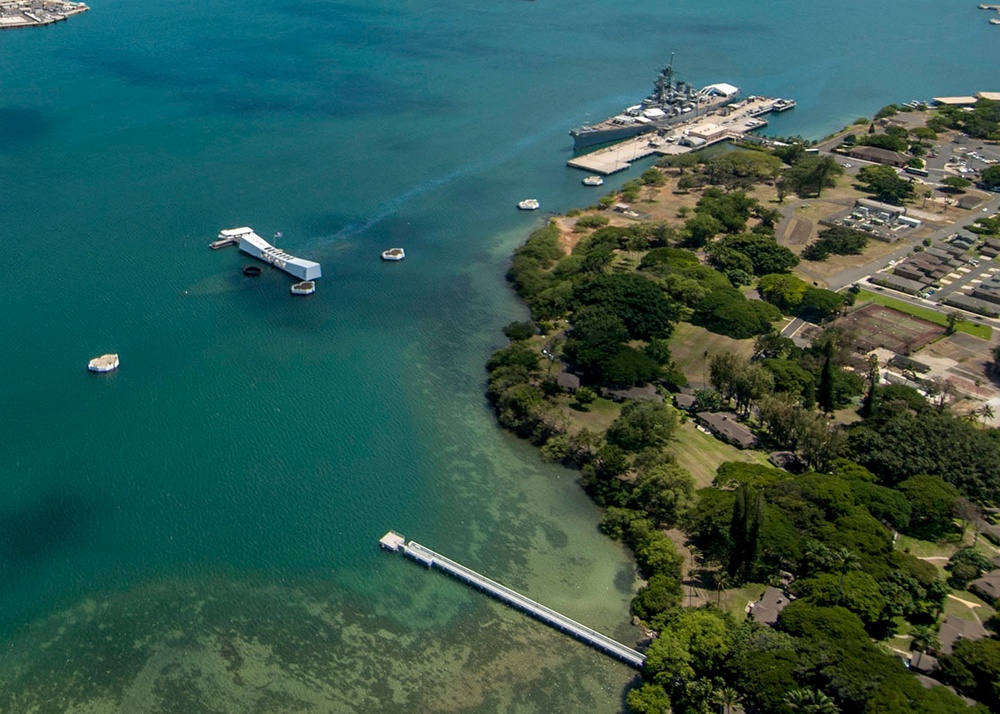 Joint Base Pearl Harbor-Hickam