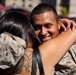 RCT-7 waves farewell to Afghanistan, returns home to hugs, kisses