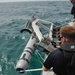 Unmanned Underwater Vehicle (UUV) operations