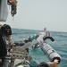 Unmanned Underwater Vehicle (UUV) operations