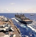 USS Harry S. Truman operations