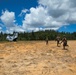 UDP Marines take to air after collecting intel
