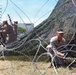 Communication Marines hone craft during exercise