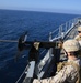 13th MEU SCA Team brings security to Boxer Amphibious Ready Group