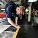 USS Nimitz operations