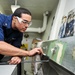 USS Nimitz operations