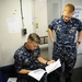 USS Freedom, LCS-1 swaps crew