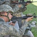 The marksmanship training at CAO Malnisio Range, Pordenone, Italy, July 25, 2013