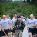 Joint Multinational Readiness Center (JMTC) EIB 2013