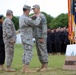 Joint Multinational Readiness Center (JMTC) EIB 2013