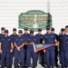 Coast Guard Aids to Navigation Team Jacksonville Beach, Fla.