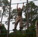 Photo Gallery: Marine recruits scale Confidence Course