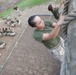 Photo Gallery: Marine recruits scale Confidence Course