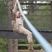 Photo Gallery: Marine recruits scale Confidence Course