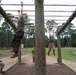 Photo Gallery: Marine recruits scale Confidence Course