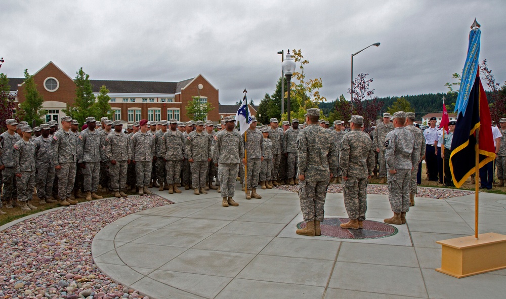 Soldier credited with saving squad leader's life
