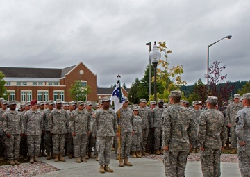 Soldier credited with saving squad leader's life