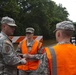Missouri Guardsmen assist communities with flood response