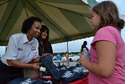 Education, awareness themes for DES National Night Out