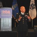 Maj. Gen. Luis Visot speaks at the 2013 Reserve Officers Association's National Security Symposium