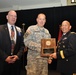 368th Military Intelligence Battalion, Analysis and Control Element recieves award