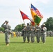 155th ABCT change of command