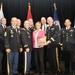 99th Regional Support Command receives award