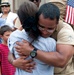 Maj. David Gray 140-mile memorial ruck march