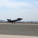 F-35 refuels at Miramar