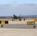 F-35 refuels at Miramar
