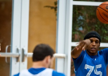 Adaptive Sports Camp