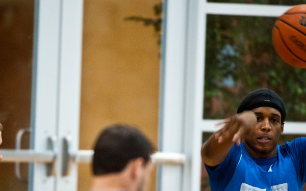 Adaptive Sports Camp