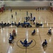 Air Force Wounded Warrior Adaptive Sports Camp