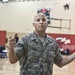 Wounded Warriors Adaptive Sports Training Camp: Basketball and closing ceremony