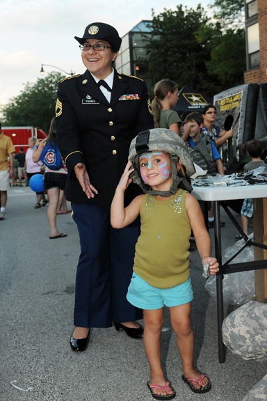 Modeling the Army combat helmet