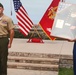 Marine Gunnery Sgt. retires with honor