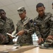 Demo training Honduran navy