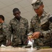 Demo training Honduran navy