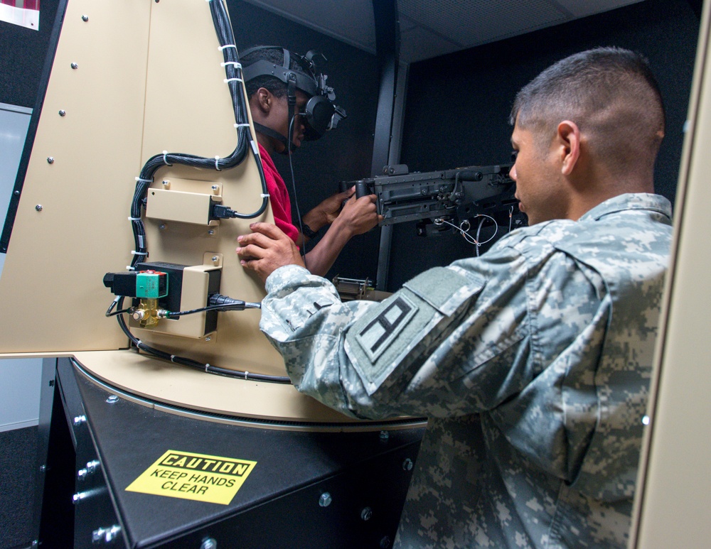 5th AR Dagger Day for families